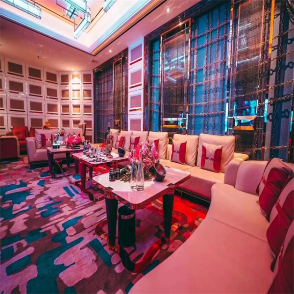 自贡ktv预订中低端商务ktv推荐-贡井区ktv预订